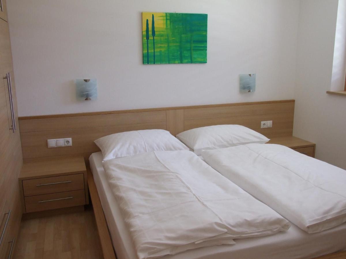 Tauberhof Apartments Bressanone Dış mekan fotoğraf