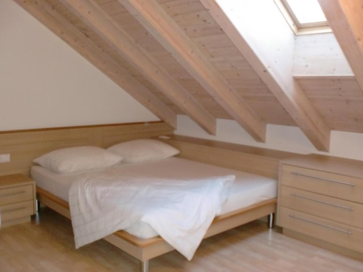 Tauberhof Apartments Bressanone Dış mekan fotoğraf