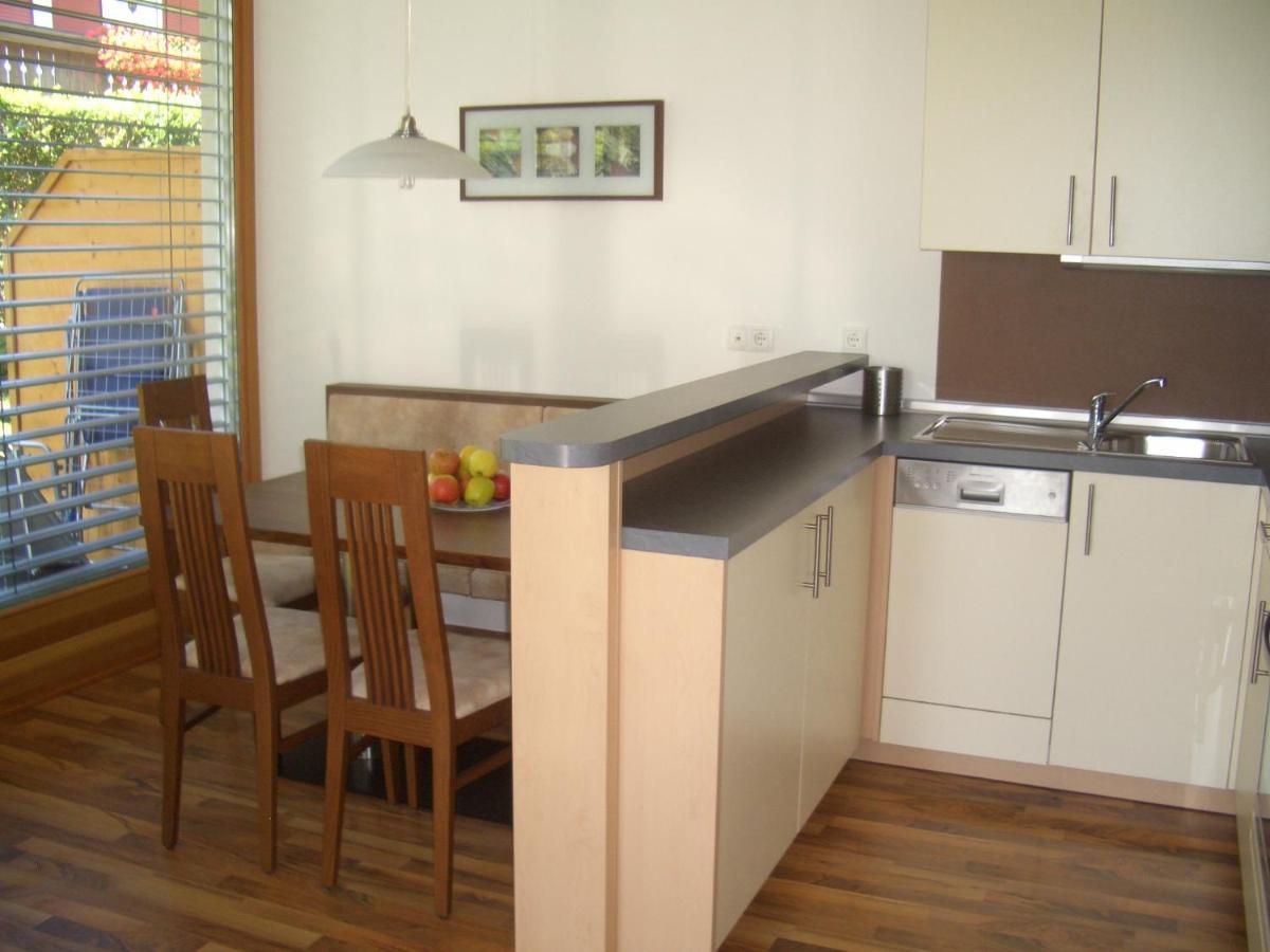 Tauberhof Apartments Bressanone Dış mekan fotoğraf