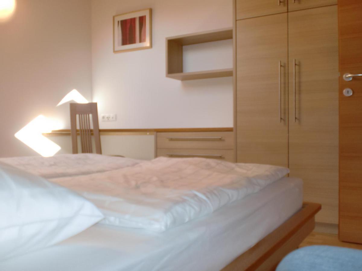 Tauberhof Apartments Bressanone Dış mekan fotoğraf