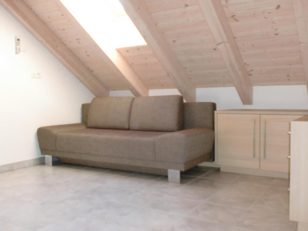 Tauberhof Apartments Bressanone Dış mekan fotoğraf