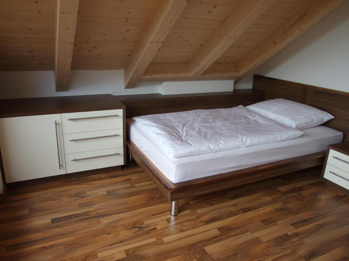 Tauberhof Apartments Bressanone Dış mekan fotoğraf